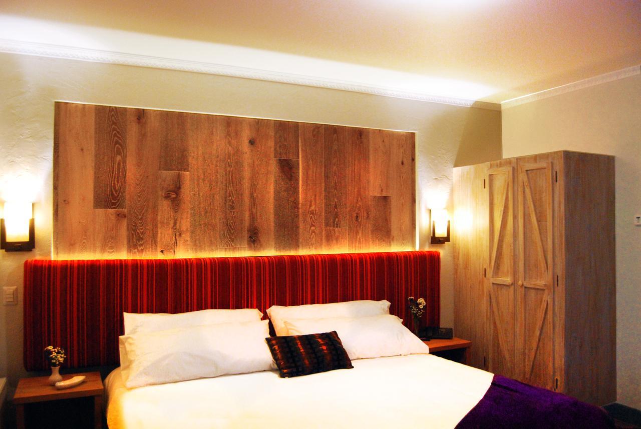 Hotel Boutique Bc Wine Casablanca Esterno foto