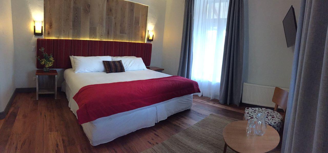 Hotel Boutique Bc Wine Casablanca Esterno foto