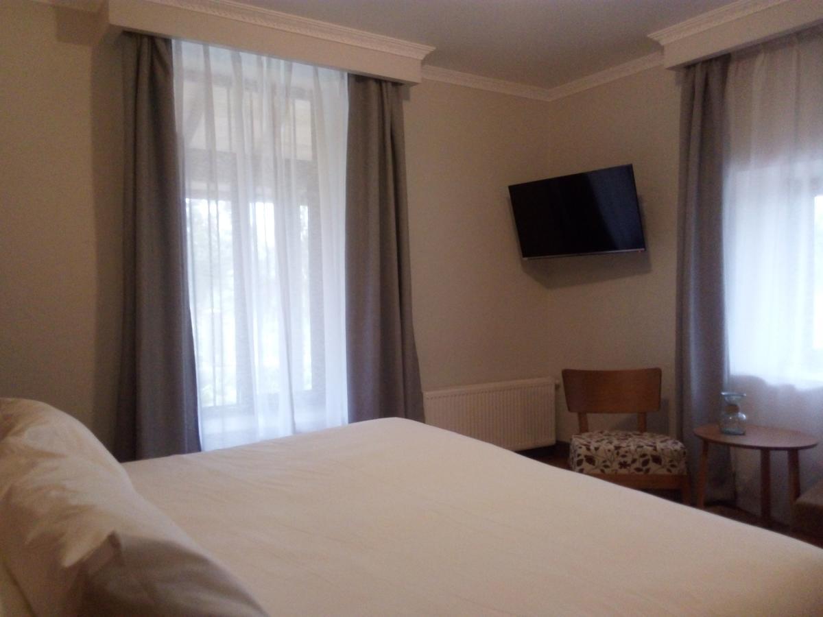 Hotel Boutique Bc Wine Casablanca Esterno foto