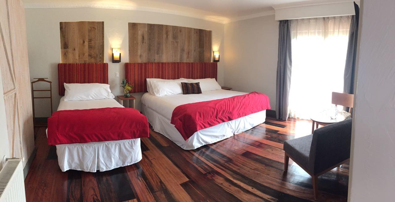 Hotel Boutique Bc Wine Casablanca Esterno foto